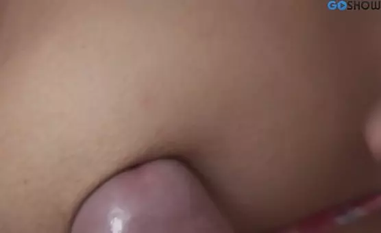Sexy Booty Yearns for Cock