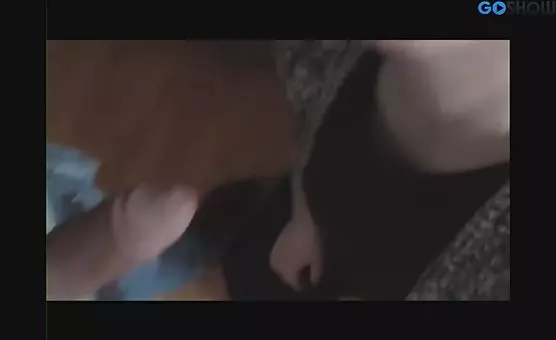 Eyeglasses Woman Indulges in Oral Delights and Hardcore Intercourse with Her Lover
