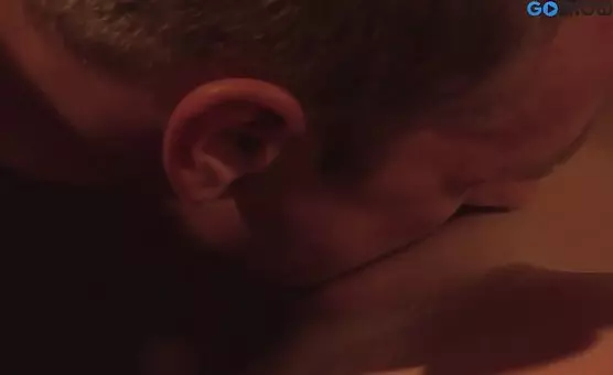Hard DoggyStyle Anal and Blowjob Frenzy